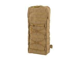 Tactical Hydration Carrier MOLLE w/Straps - coyote [8FIELDS]