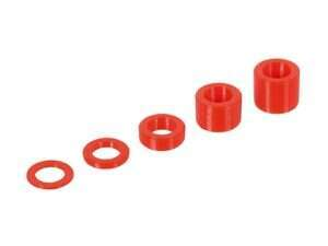 FPS adjuster rings Set [Hades Airsoft]