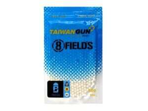 0.20g Airsoft BBs - 500rd Bag [TG]