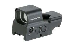 Red dot sight OMEGA 8 Reticle Sight [Vector Optics]
