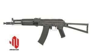 CM.053B Full Steel AK replika Eshooter ETU [CYMA]
