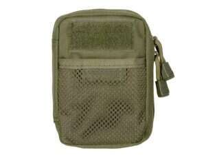 Multi-Way Carry Organizer - Olive [8FIELDS]