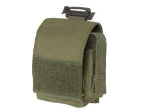 Tactical Cigarette Pouch - Olive [8FIELDS]