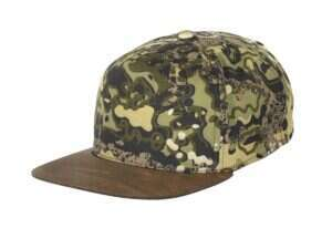 Wood hat MAPA WH-01