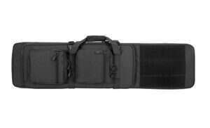 Double weapon case 103cm - Black [8FIELDS]