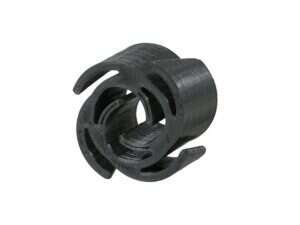 Damping centering pad 32 mm [RETROARMS]
