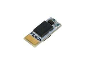 Perun Mosfet [PERUN]