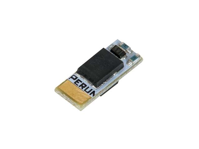 Perun Mosfet [PERUN]