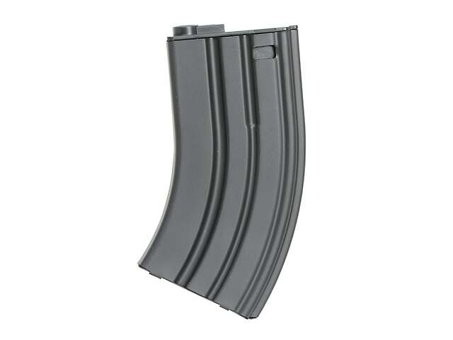 Steel Magazine 7.62×39 Mid-Cap for 130 Rounds for M923A [DE]