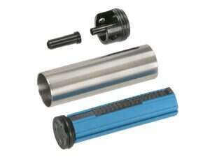 SR25 Cylinder Set - Tune Up [A&K]