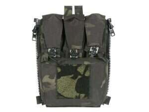 Assault back panel - MB [WETAC]