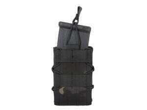 MOLLE Single Rifle Mag Speed Pouch - MB [8FIELDS]