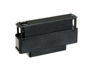 20rd Sniper Rifle Magazine for CM.700/M40A3 - Black [CYMA]