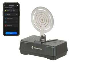 Electronic Training Target Sentry 2 Wireless - Black [Eshooter]