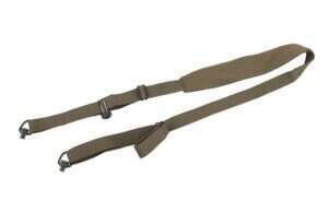 Padded 2 To 1 Point QD Sling - Ranger Green [TMC]