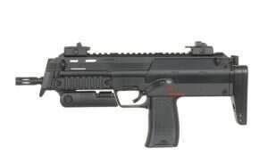 Pistolet mitrailleur R4 [BIEN]