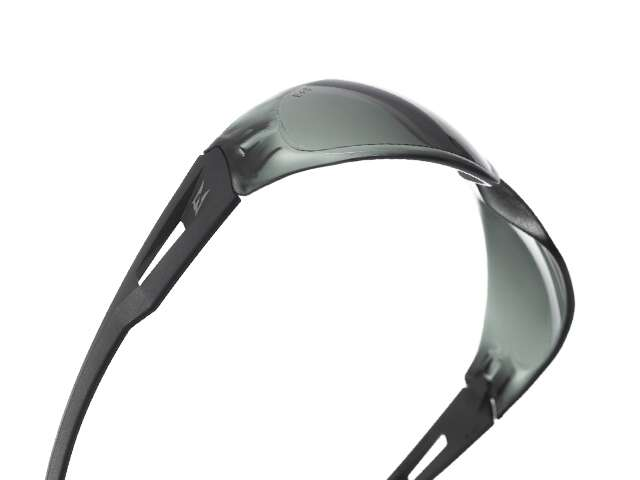 Ballistic Eyewear Dragon Fire - Anti-Fog G-15