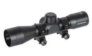 Victoptics B1 4x32 Compact Scope [Vector Optics]