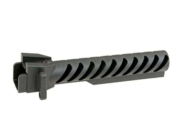 6-Position Receiver Extension (Buffer tube) for AK [APS]