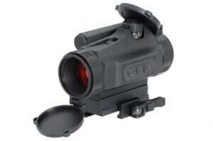 RED DOT SIGHT NAUTILUS 1X30 QD [Vector Optics].