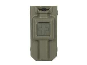 Polymer Tourniquet Pouch - Olive [BD]