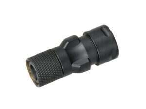 MP5 barrel tip [CYMA]