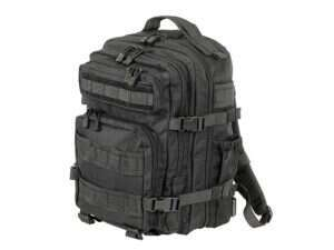 Modular Assault Pack 28L - Black [8FIELDS]
