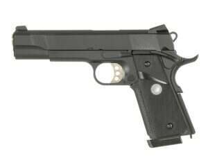 R27 [Army Armament]