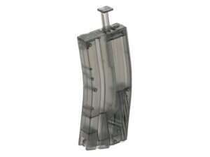 500rd M4 Mag Size BB Speed Loader [PJ]