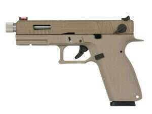 KP-13F Full-Auto CO2 VERSION - Tan [KJW]