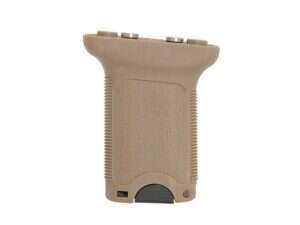 Vertical Grip SHORT for Key-Mod Handguard - Dark Earth [Element]