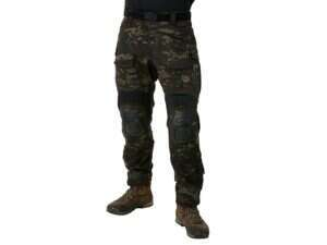 Combat Pants Gen3 (38W) - MultiCam Black [EM]