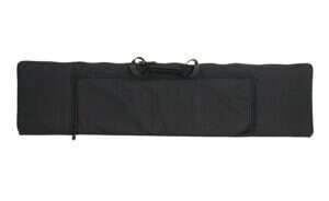 Simple Rifle Case 120cm - Black [8FIELDS]