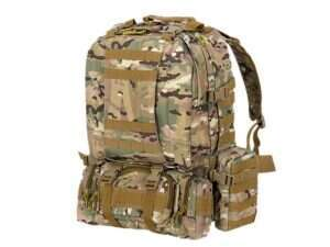 3-DAY ASSAULT PACK - MULTICAMO [8FIELDS]