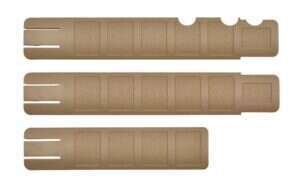 Set of 3 Protective Panels for EC204/EC202 - [E&C]