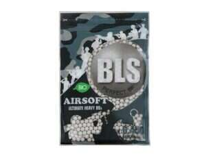 Perfect BB BIO pellets 0,45g - 1000RD Bag [BLS]