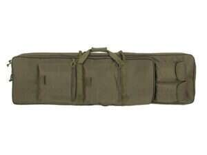 47 double rifle gun case - olive [8FIELDS]