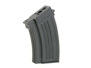 AK series hi-cap short magazine for 220 BB s [CYMA]