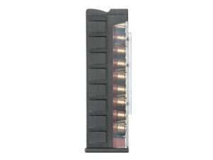 100rd Polymer CM.102 Magazine - Black [CYMA]