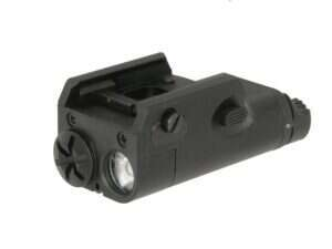 Compact Pistol Flashlight [PCS]