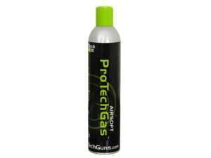 Airsoft Green Gas 800ml [Pro Tech Guns]