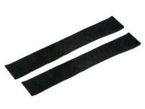 Wrap straps Set - Black [8Fields]