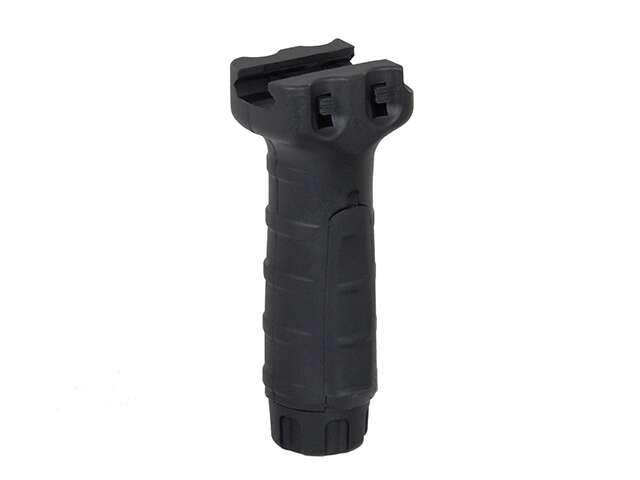 Vertical grip for RIS - Black [MP]