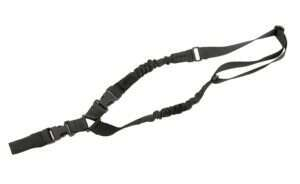 Heavy Duty 1-Point Bungee Sling - Black [8FIELDS]