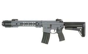 SAI GRY 10" SBR rifle replica - Grey [6mmProShop]