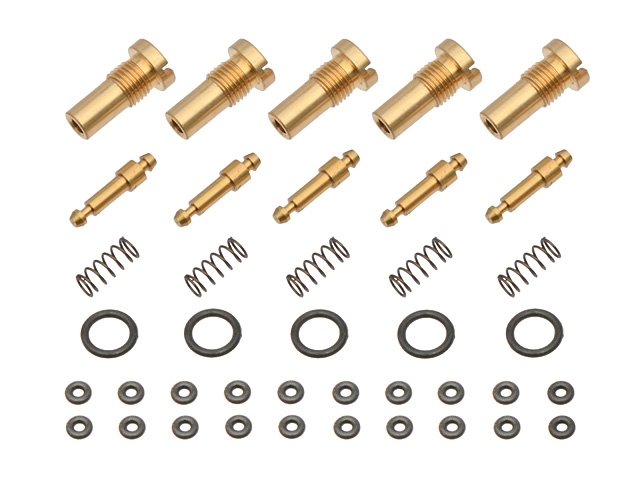 CGS Magazine Input Valve Maintenance Kit 5sets [CGS]