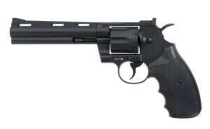 Revolver 357 Magnum 6" [KWC]