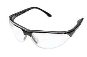 Ballistic Eyewear RENDEZVOUS Anti-Fog - Clear [PYRAMEX]