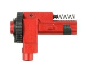 Fully aluminium M4/M16 hop-up chamber [ZCI]