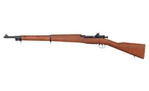 M1903A3 bolt-action rifle replica - Real Wood [S&T]